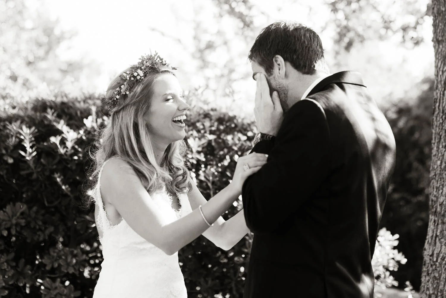 wedding photography by Reese Moore Weddings