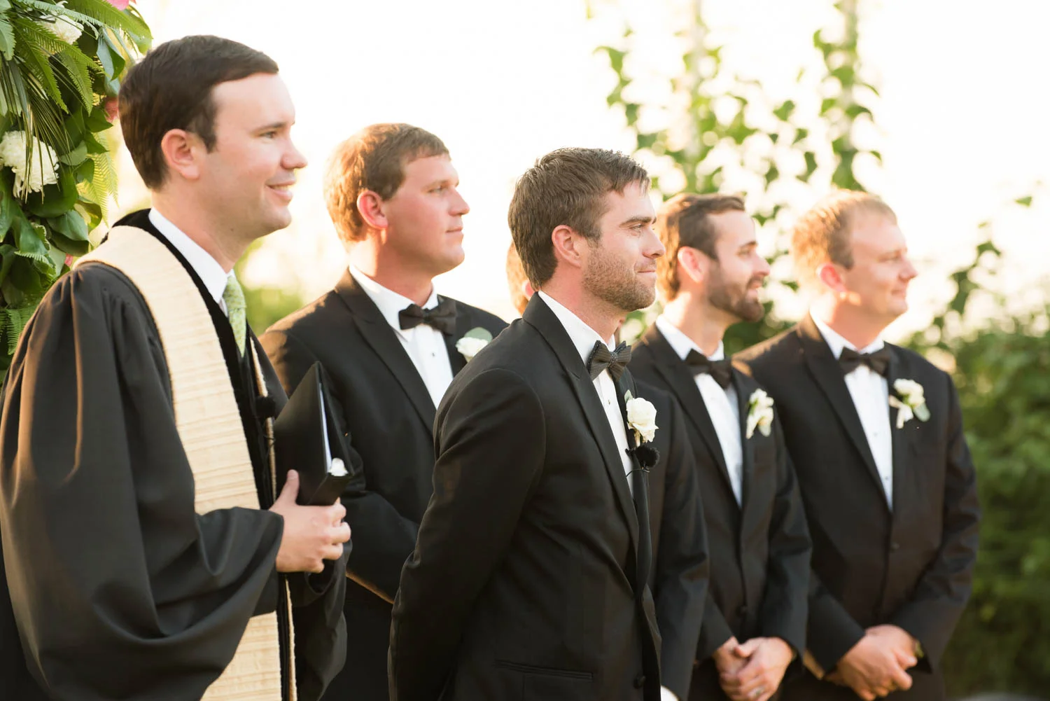 wedding photography by Reese Moore Weddings