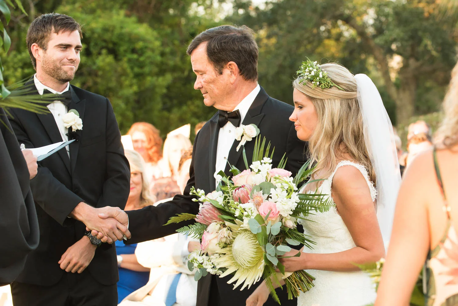 wedding photography by Reese Moore Weddings
