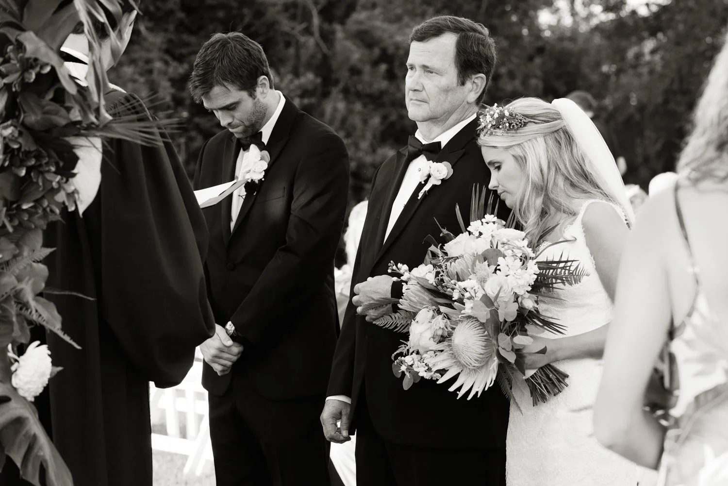 wedding photography by Reese Moore Weddings