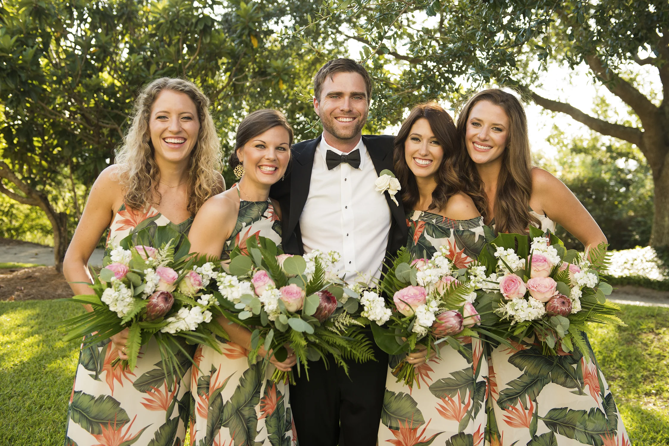 wedding photography by Reese Moore Weddings
