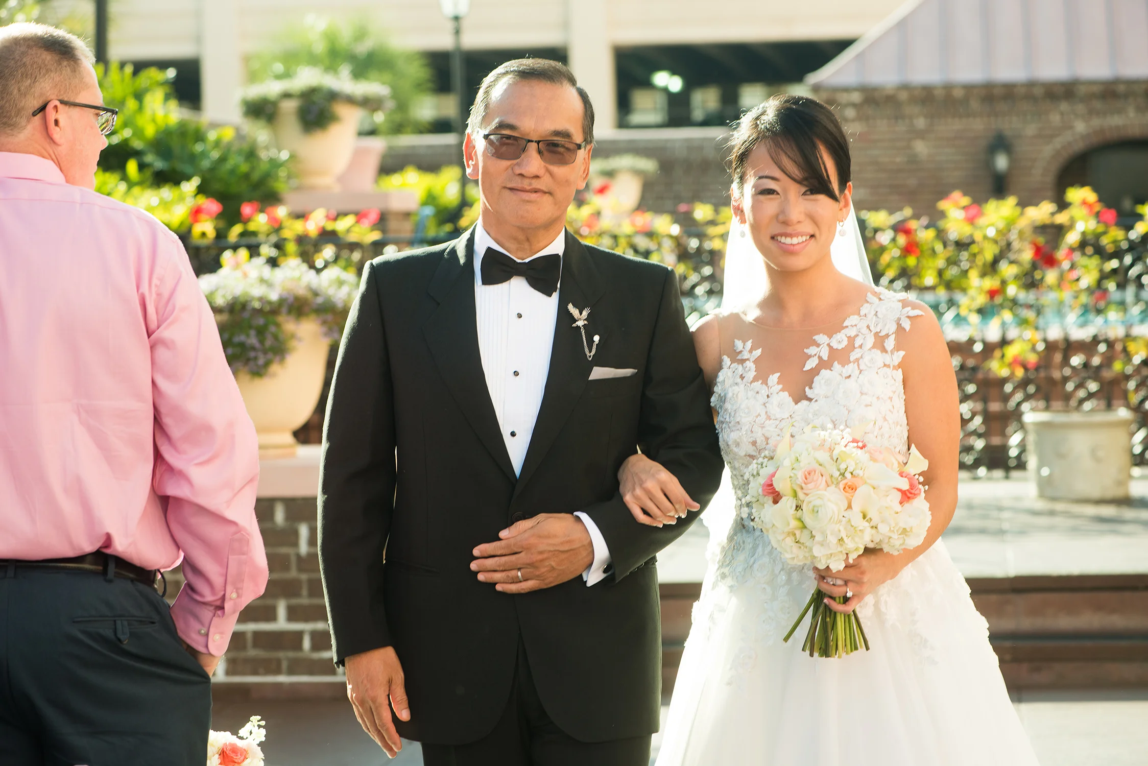wedding photography by Reese Moore Weddings