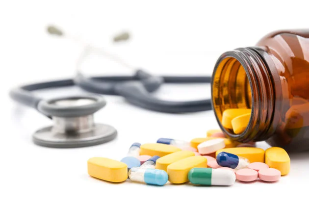 The 10 million different  types of treatments ...
