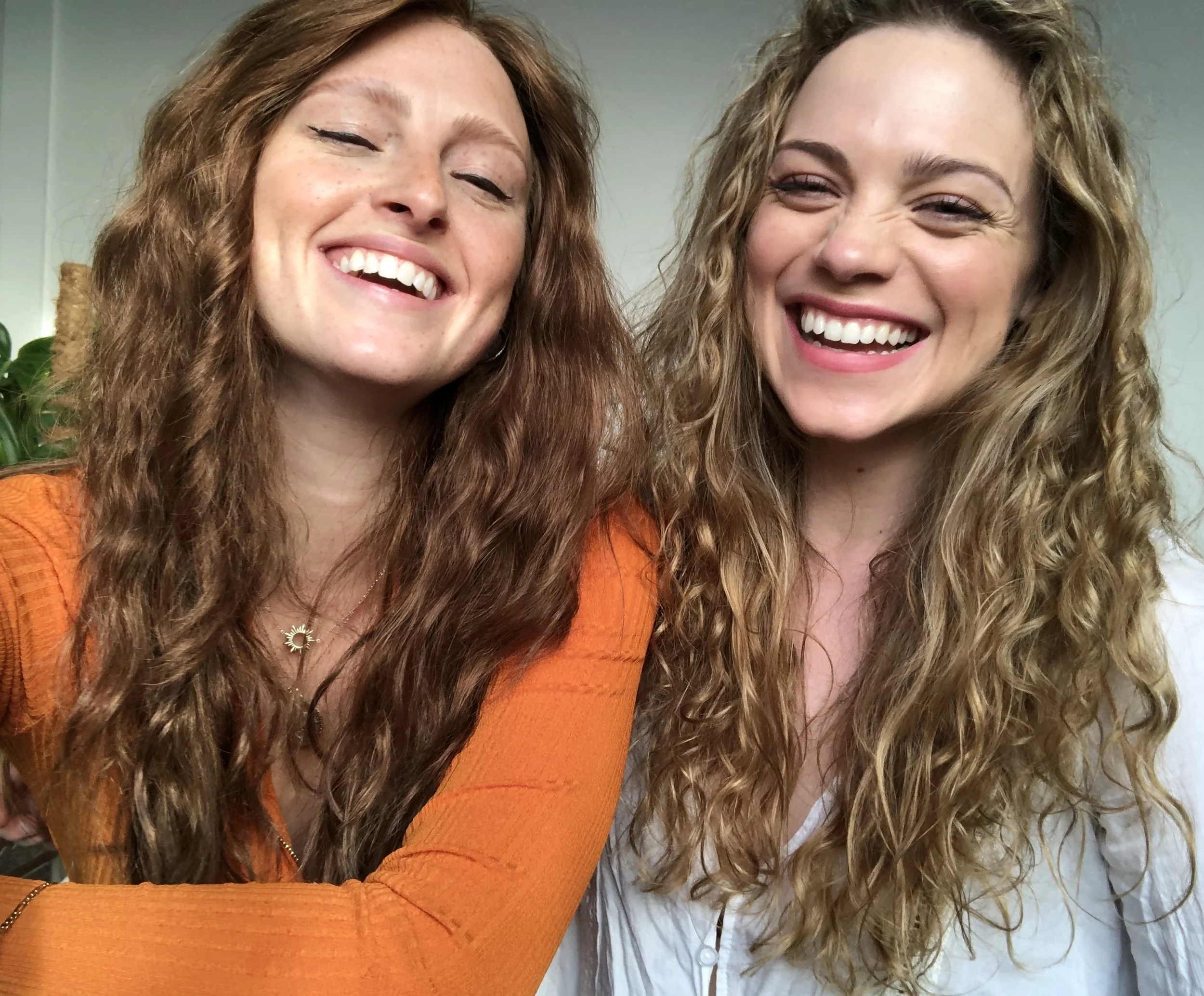 The Hairy Spiel EP#1 Katie Clarkson Hill 