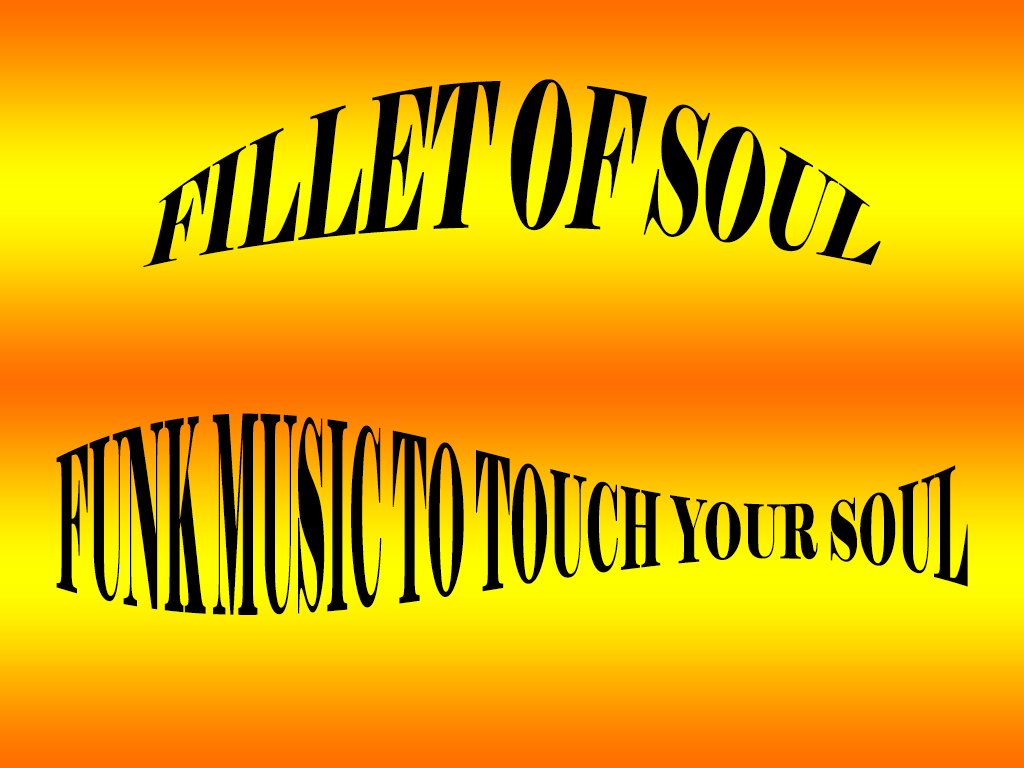 ***CANCELLED*** FILLET OF SOUL@ TWIN DOOR TAVERN - MAYWOOD, NJ