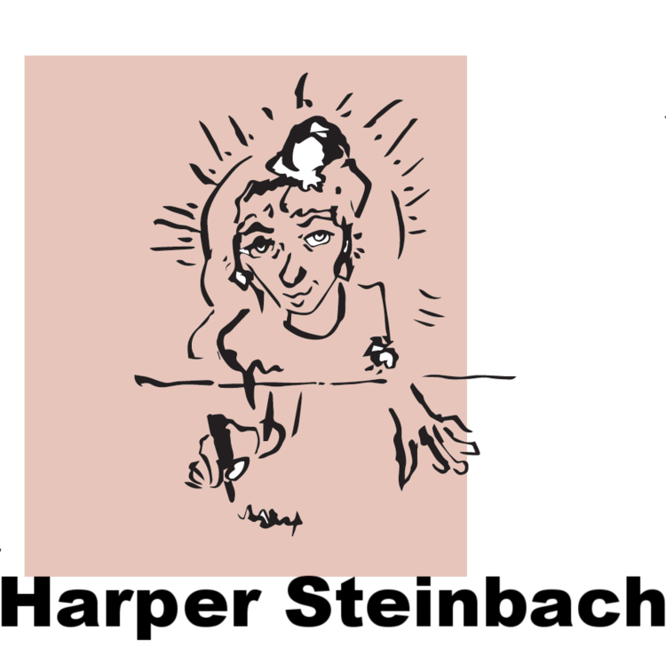 Harper Steinbach