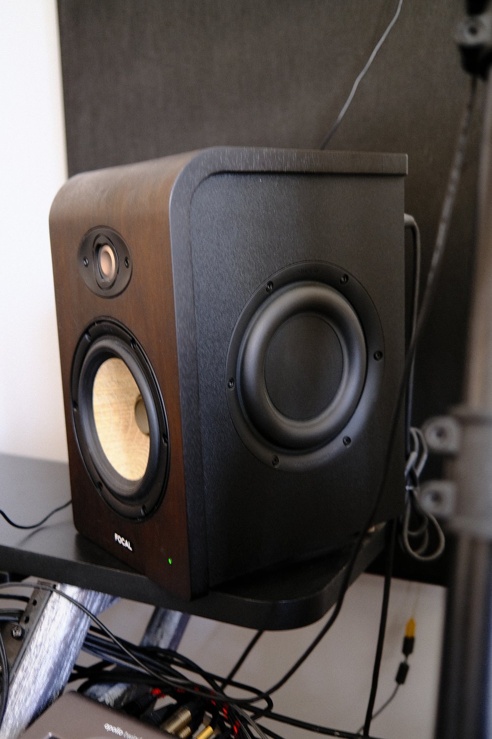 Focal Shape 65 (Pair, Used) — PHAM Focal Shape 65 (Pair, Used) — PHAM