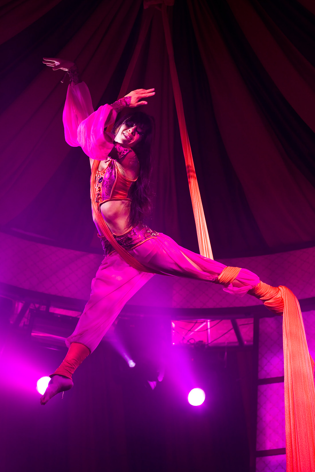 1001 Arabian Nights
