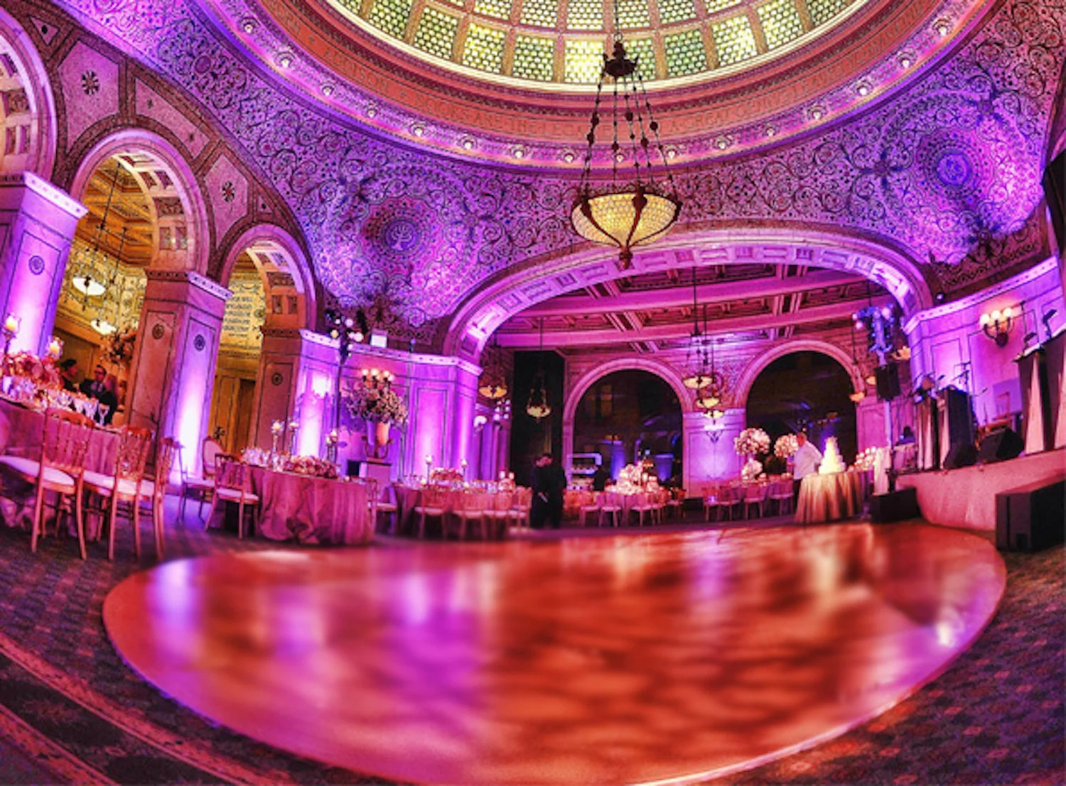 A Gilded Age