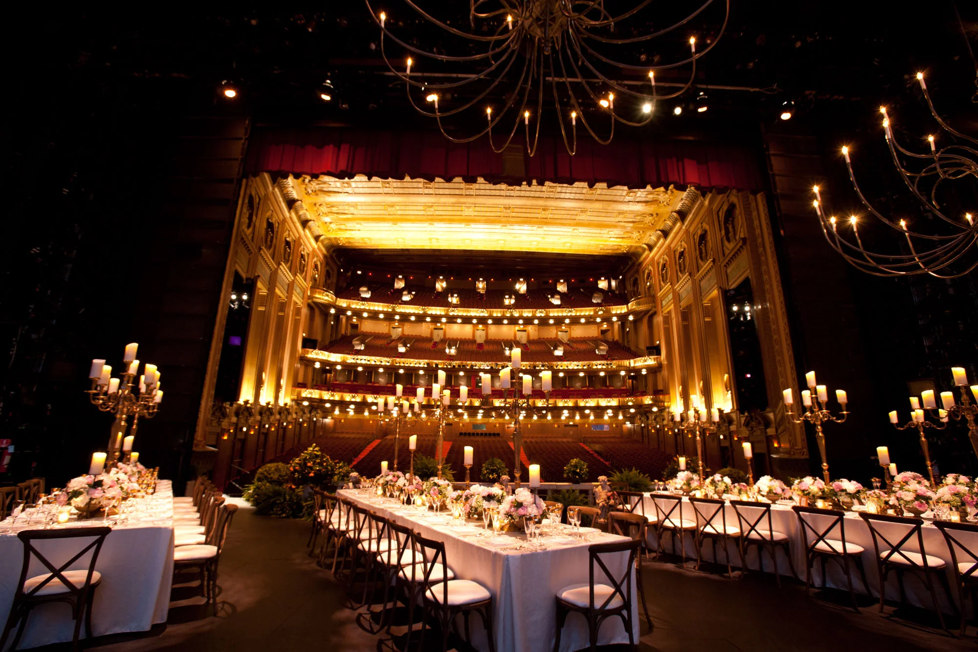 A Magical Night at the Opera