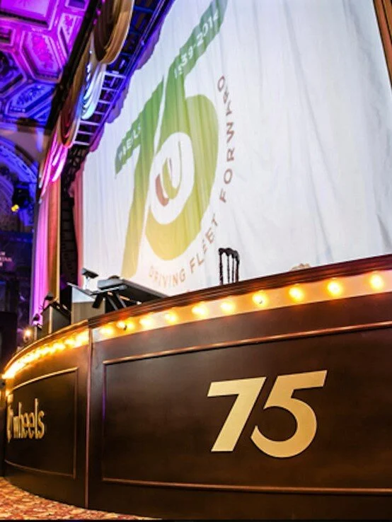 Celebrating 75 Years