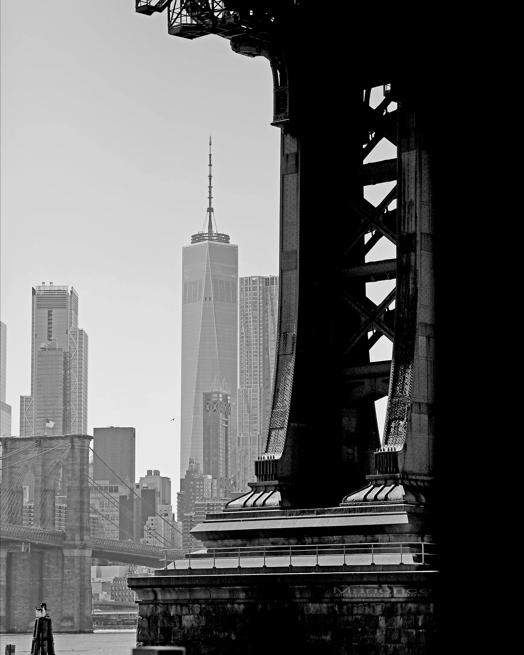 BROOKLYN VIEW