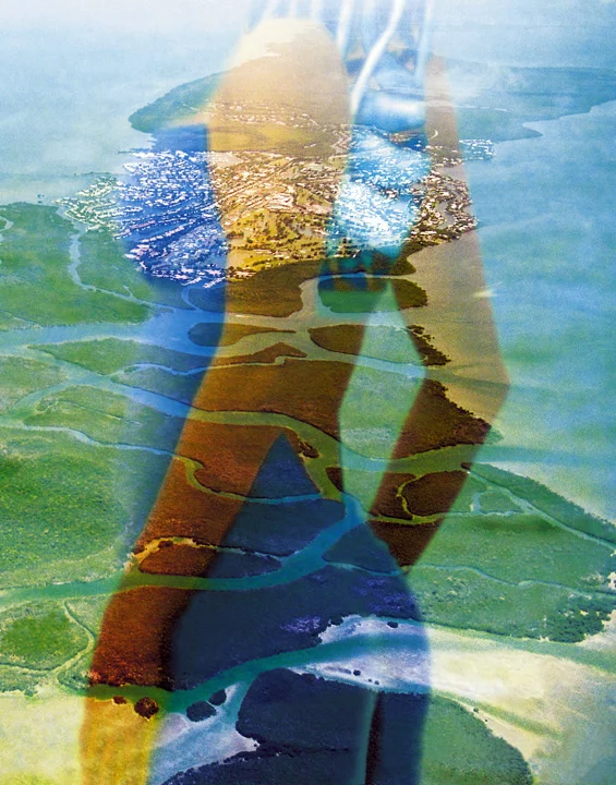 MOTHER EARTH