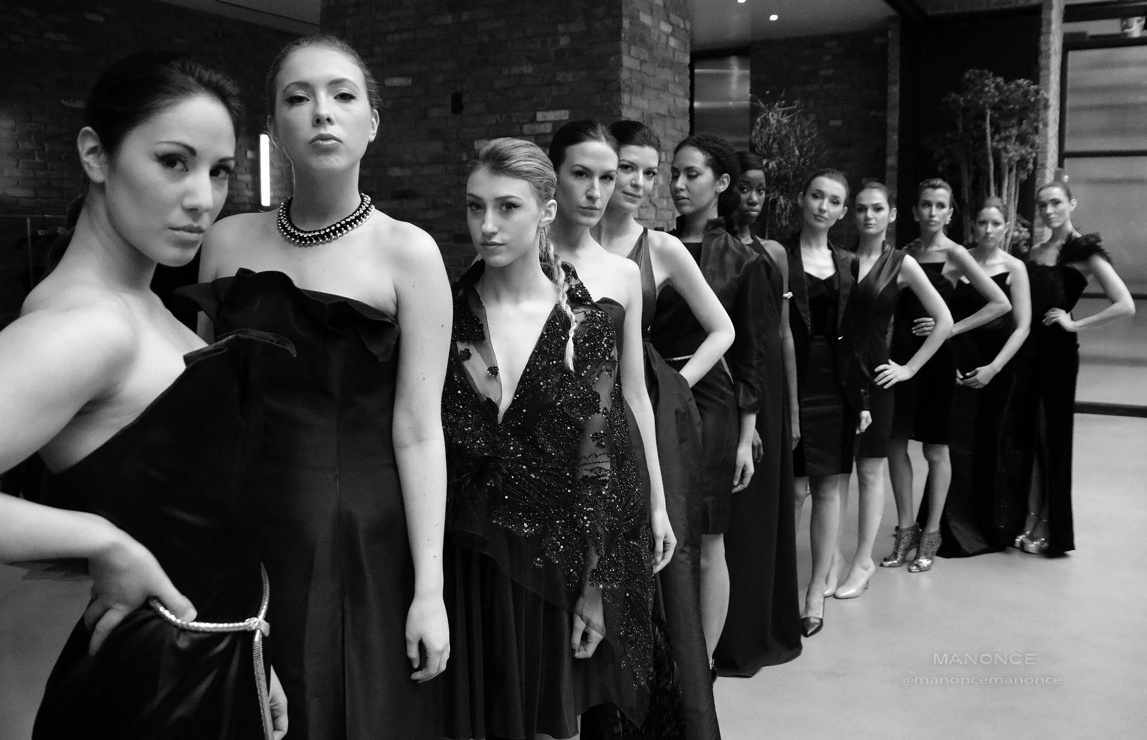 Designer Kristy Vosbeck New Design Launch Party