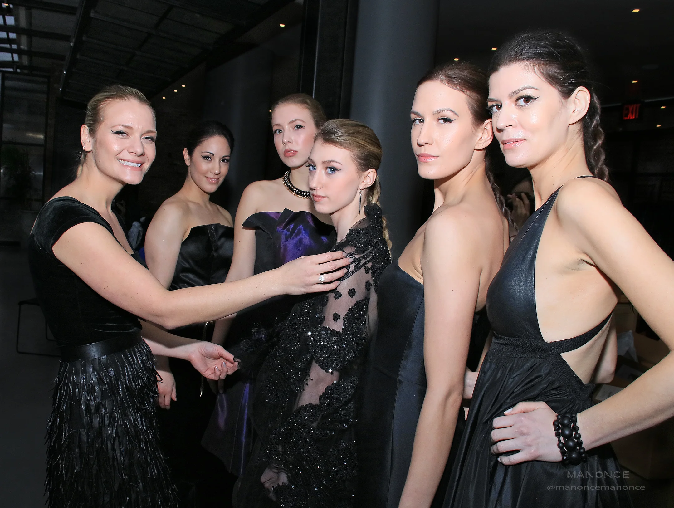 Designer Kristy Vosbeck New Design Launch Party
