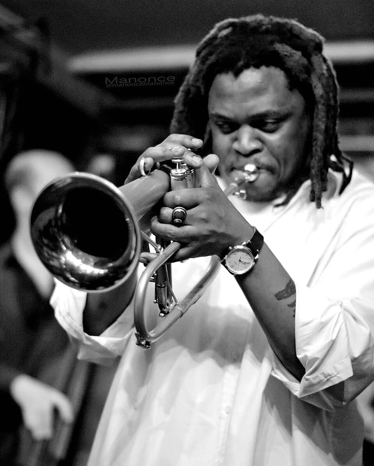 JAZZ NIGHT