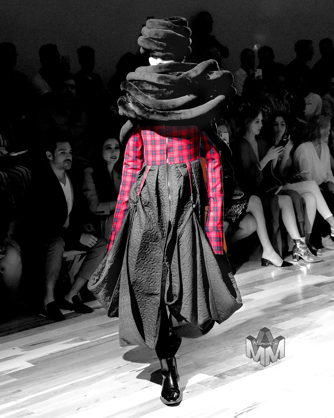DESIGNER DIEGO DOMINGUEZ - VENEZUELA