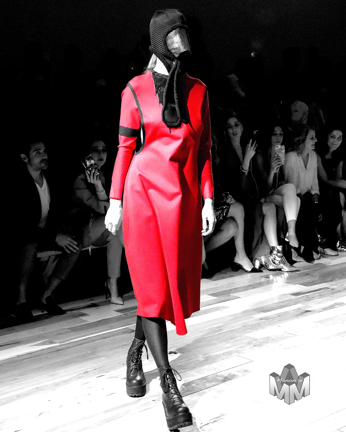DESIGNER DIEGO DOMINGUEZ - VENEZUELA