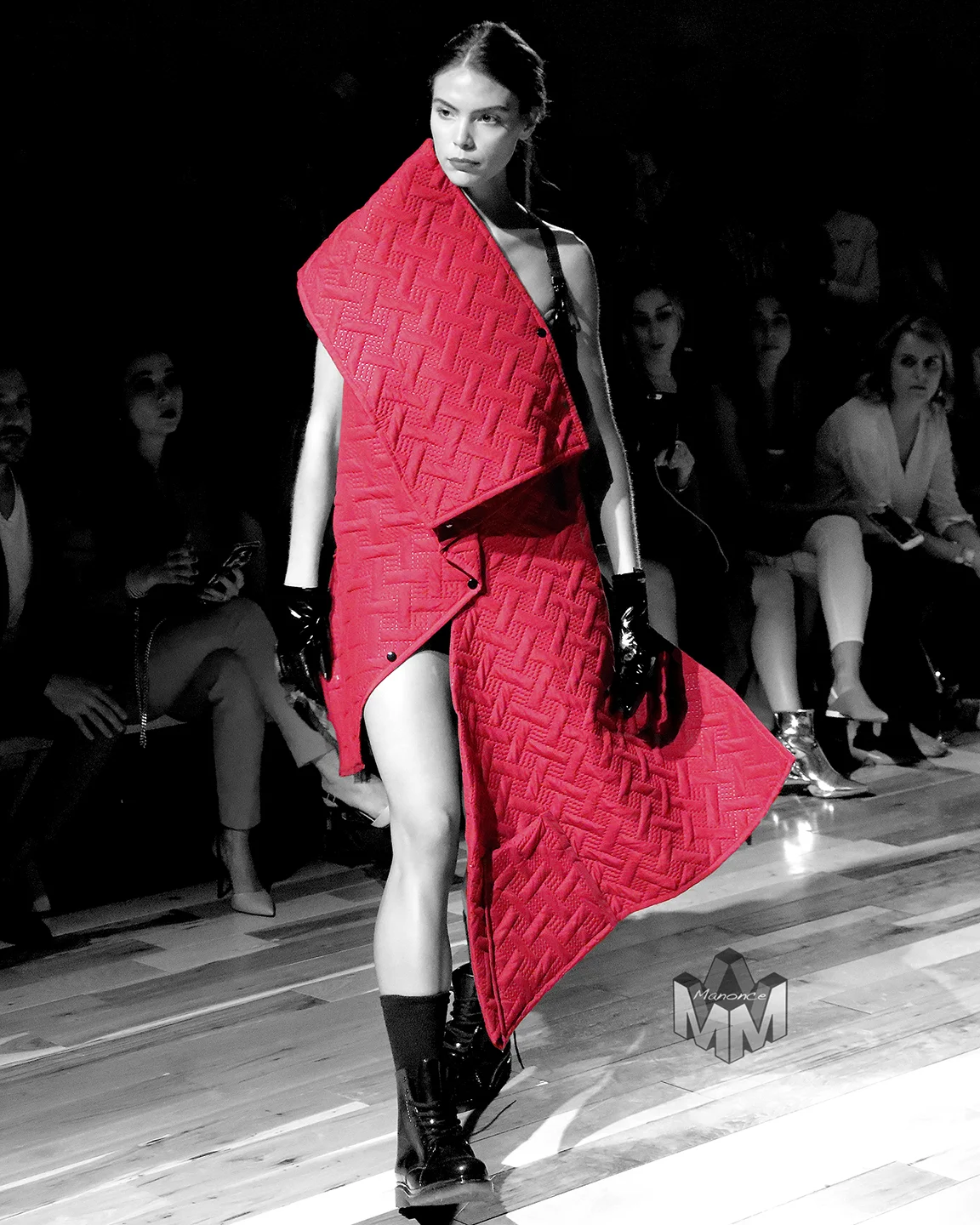 DESIGNER DIEGO DOMINGUEZ - VENEZUELA