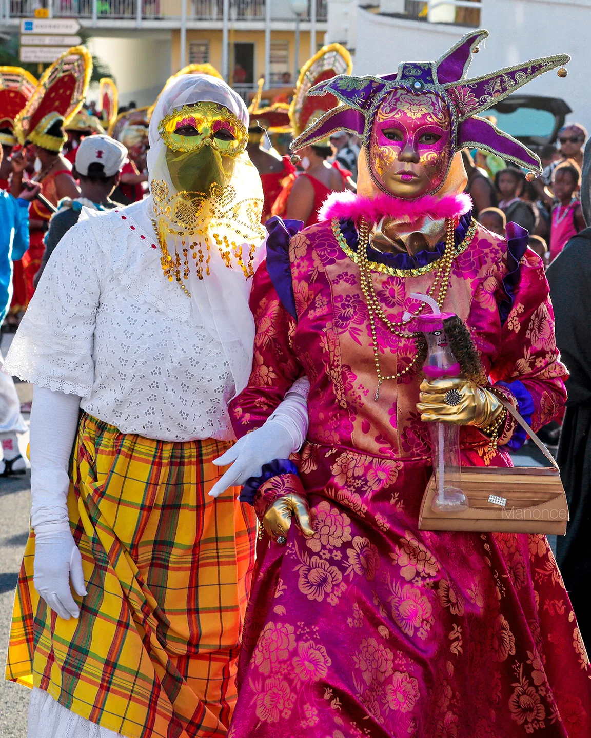 MARDIGRAS