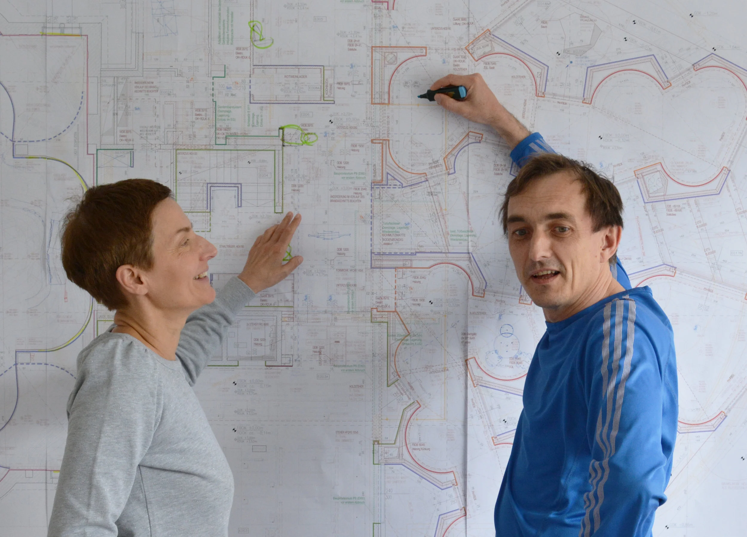 PPAG architects 