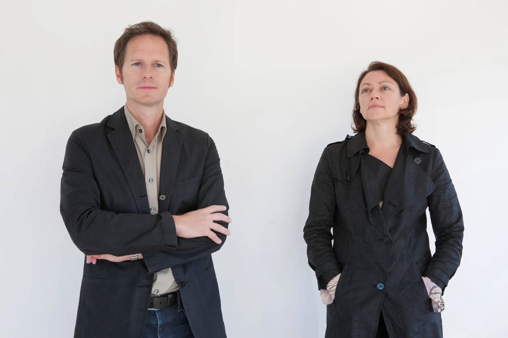 Holodeck architects