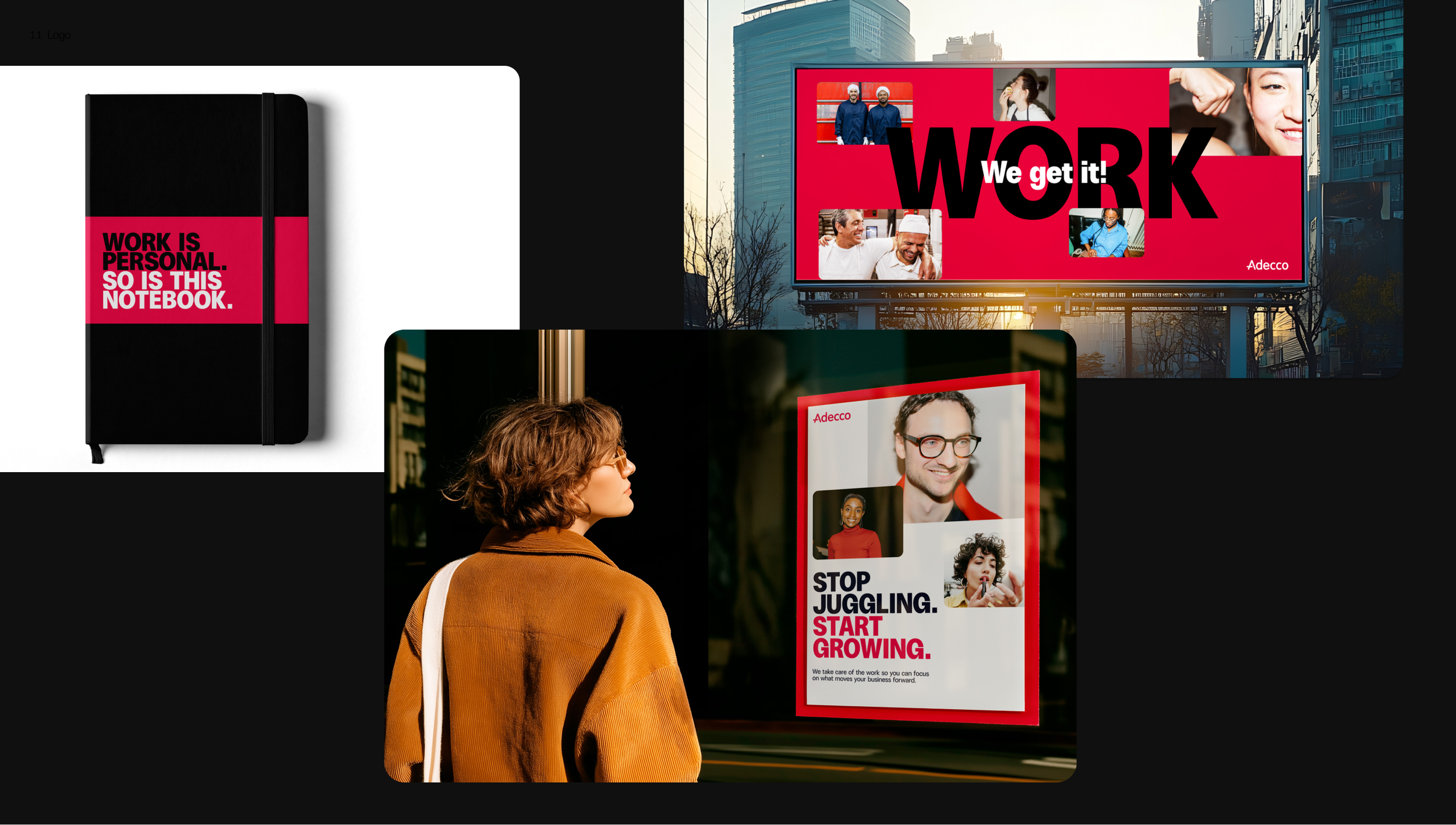 Brand Film