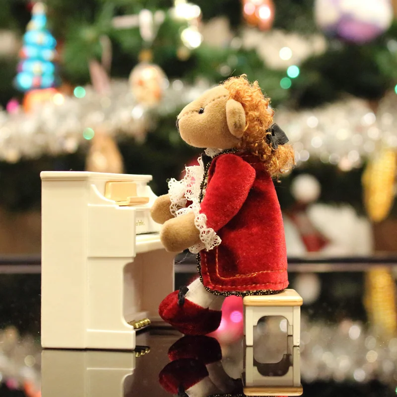 Happy Holidays from Big Beat!