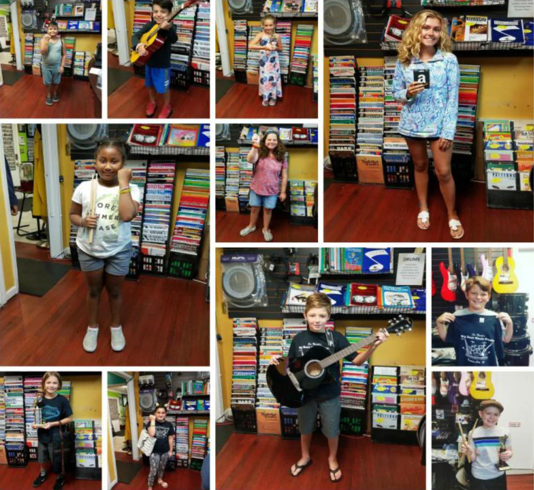 Jammin' Newsletter - September 2019 Issue