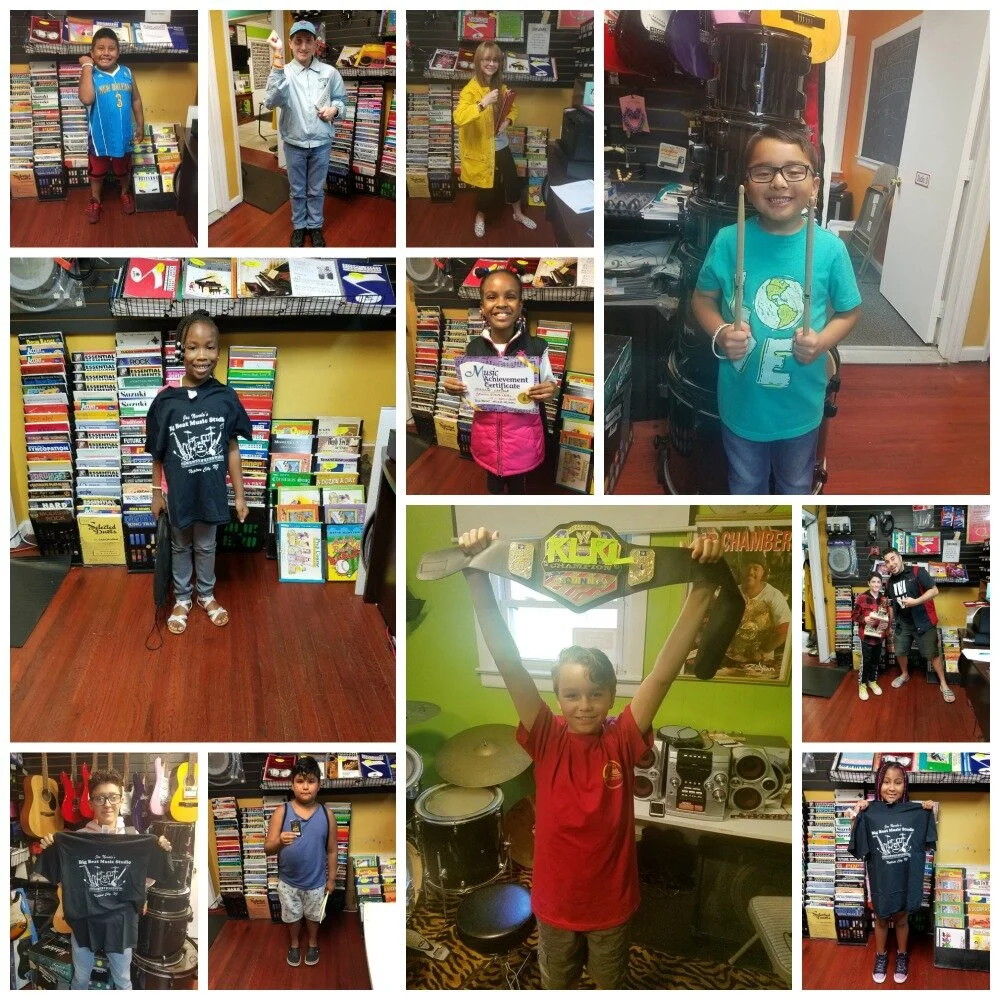 Jammin' Newsletter - DECEMBER 2019 Issue