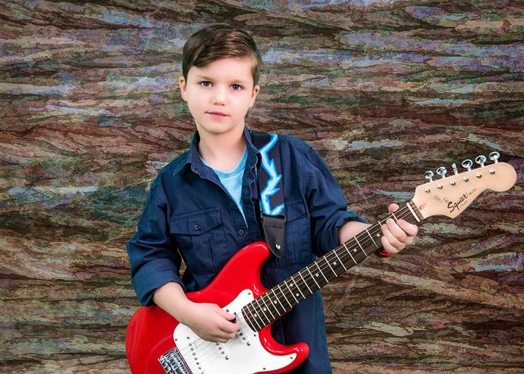 Guitar, Bas, Ukulele, & Mandolin Lessons