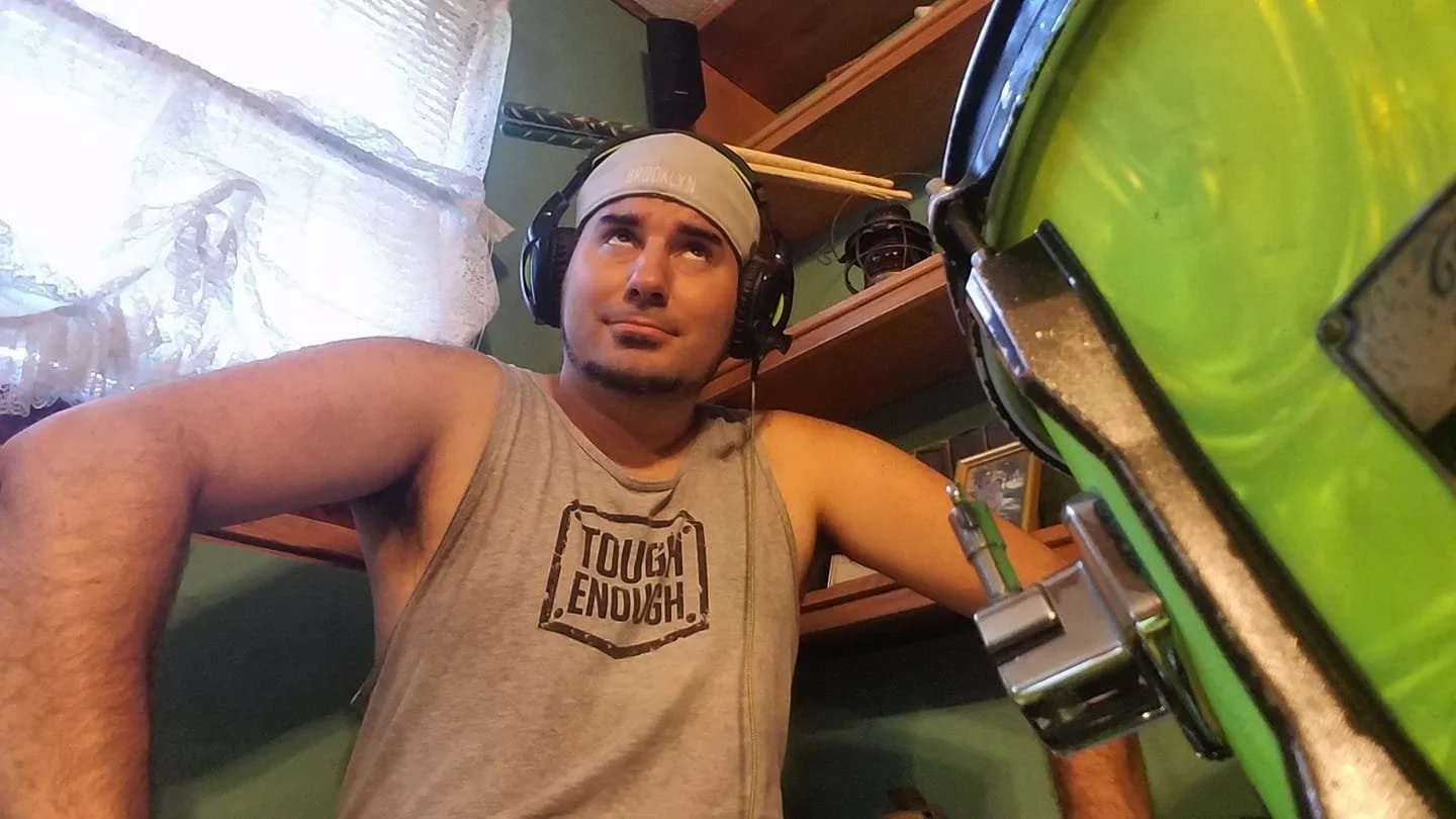 Jammin’ Blog by Rob Crowther September 2022