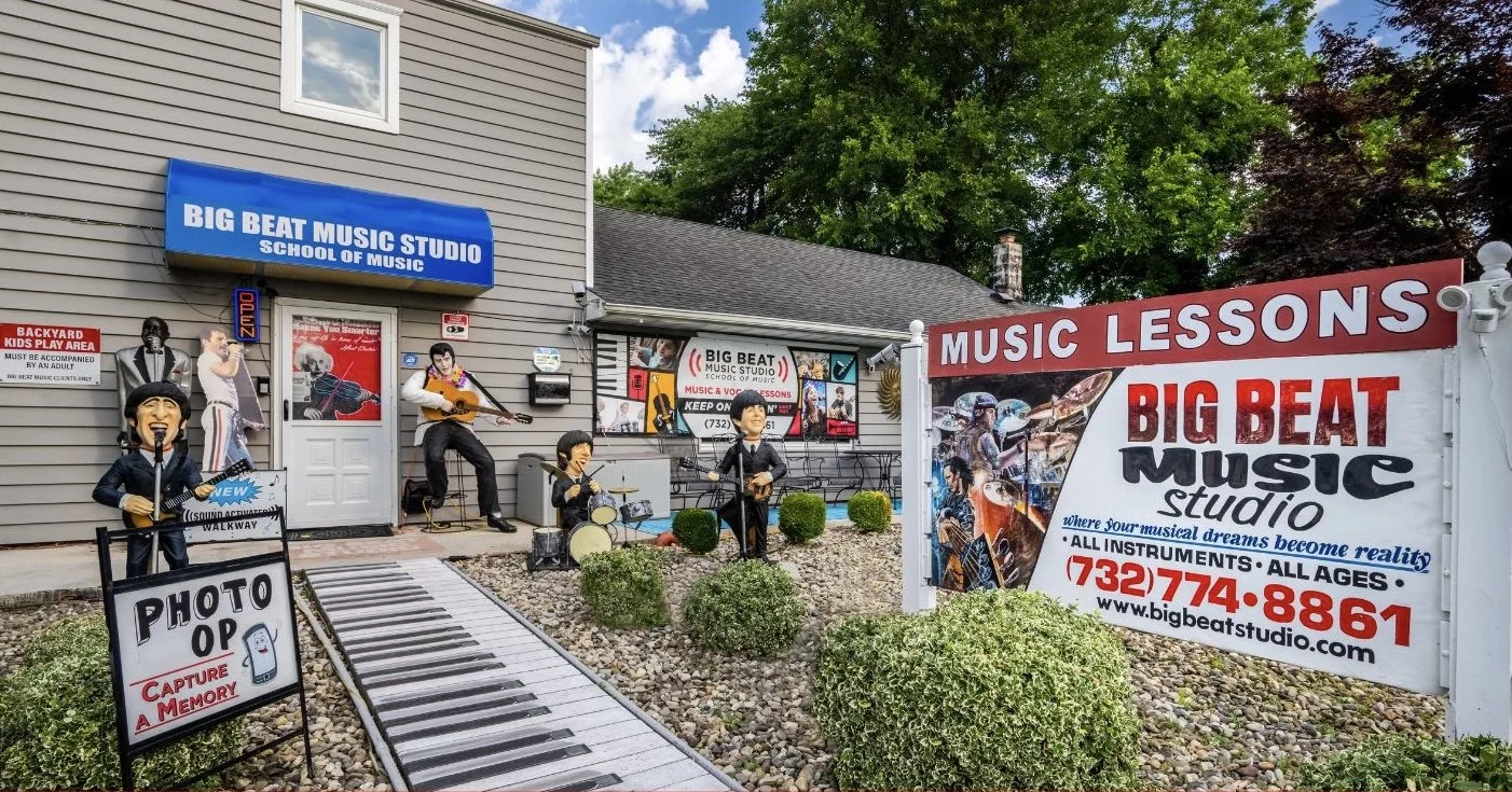 Jammin' Blog February 2024