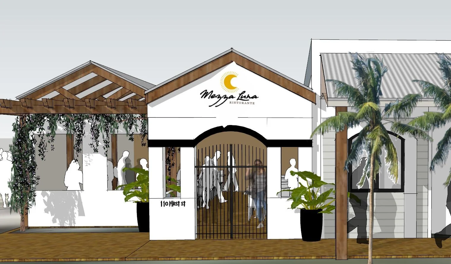 EAST ELEVATION WITH LOGO.JPG