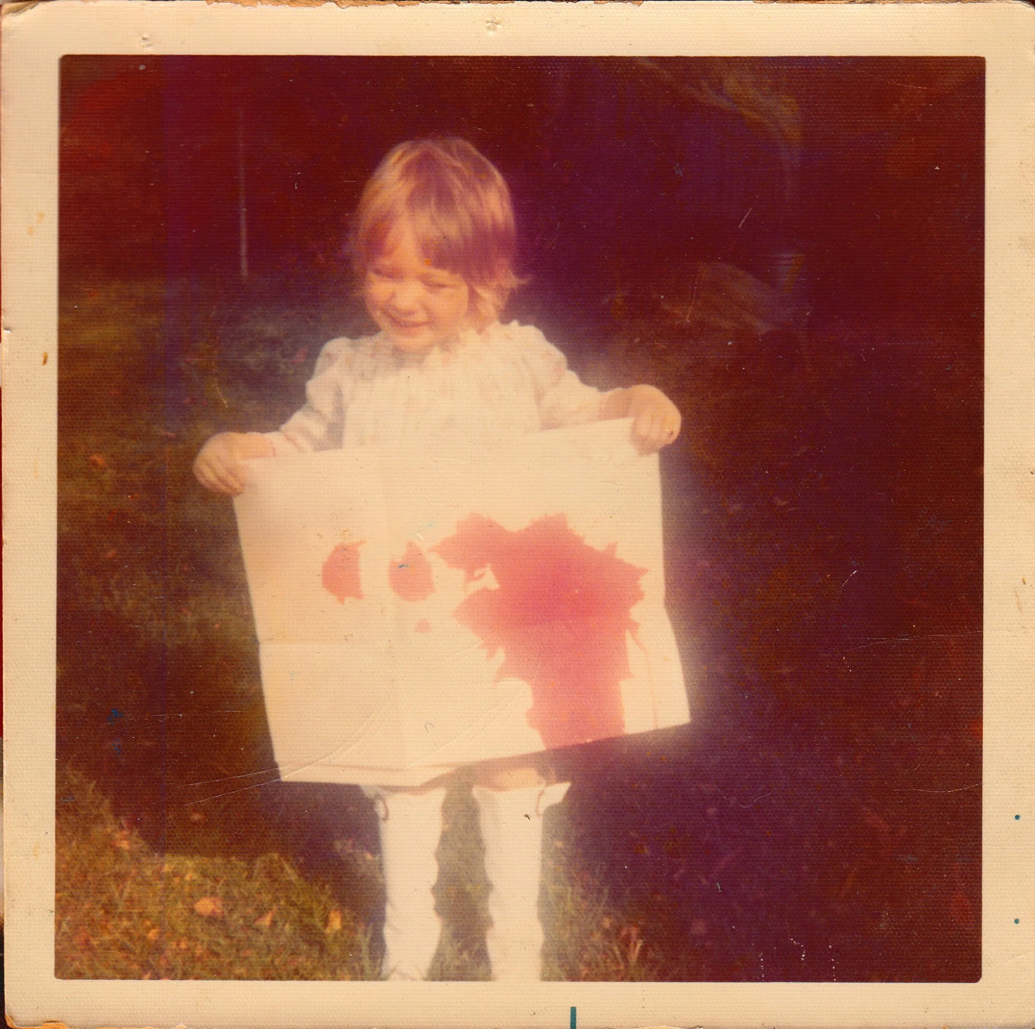 Creating masterpieces since the early 70’s…!
