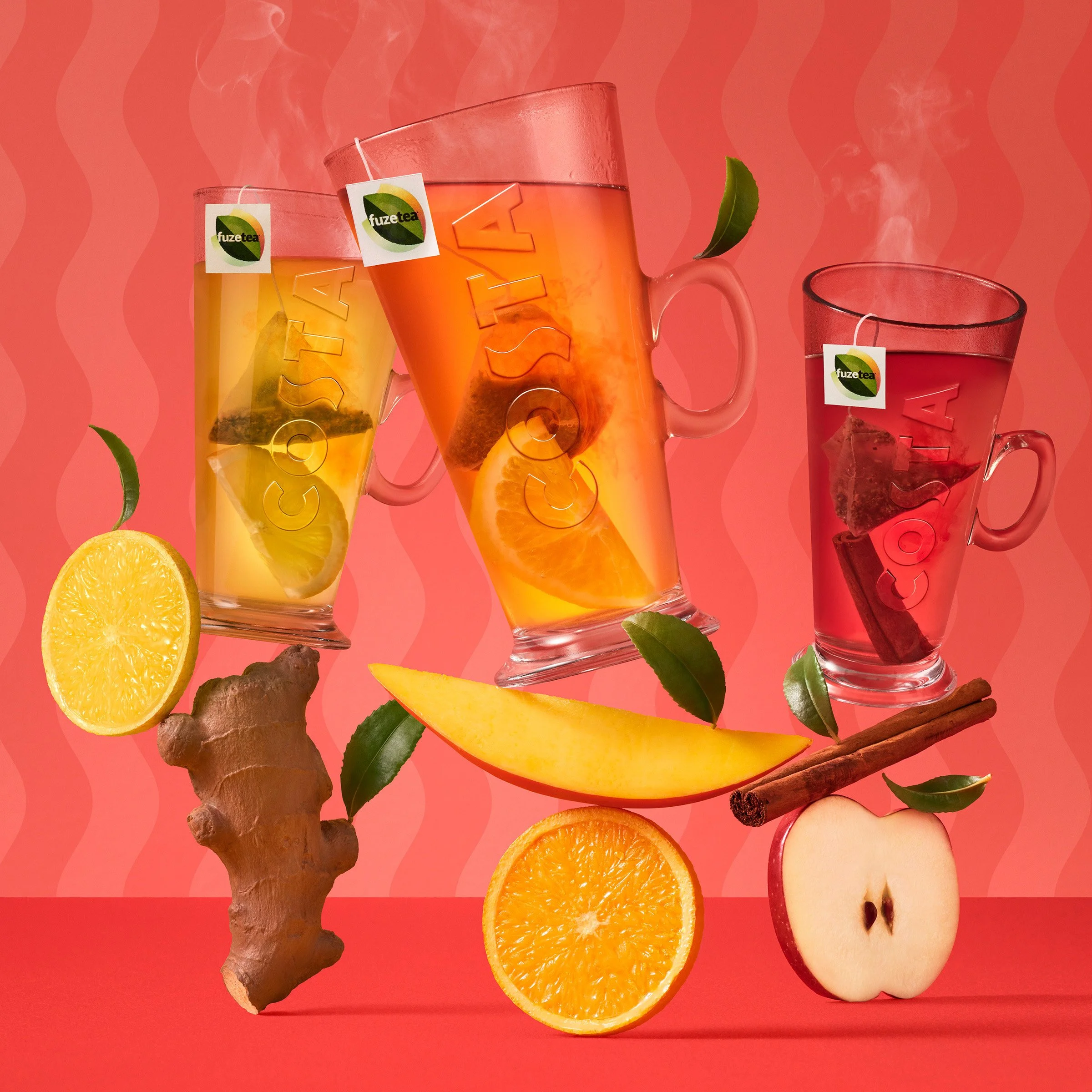 JONATHAN GREGSON Food Photographer London