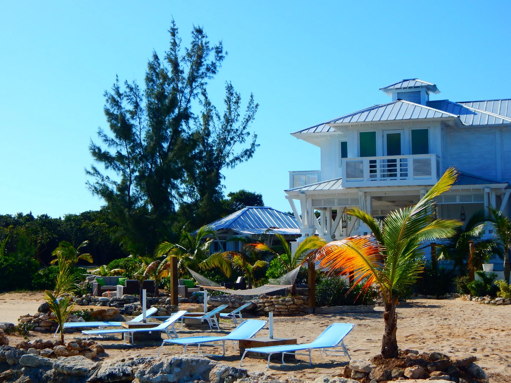 STAR Island Bahamas
