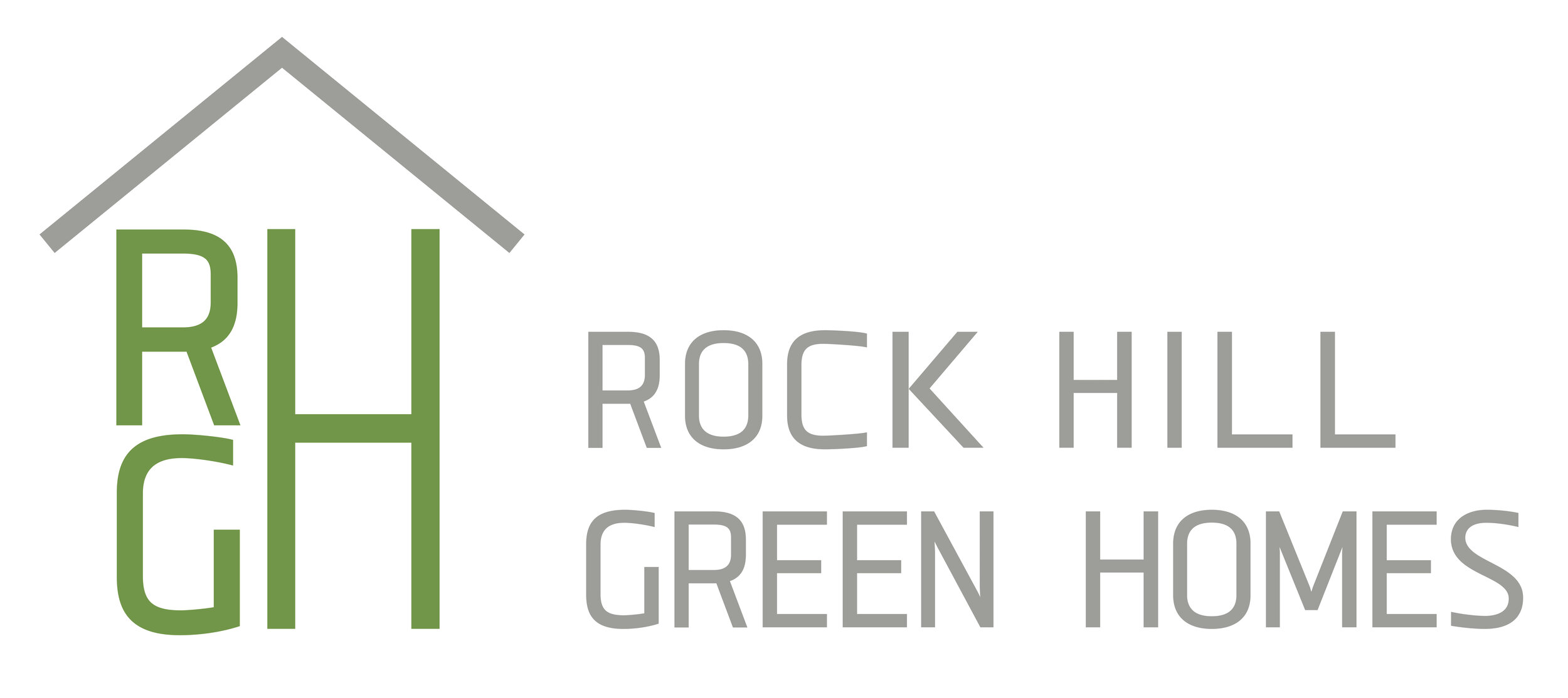 Rock Hill Green Homes