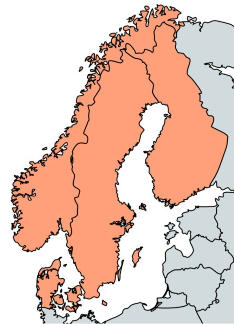 Ny forskning om Nordiske civilsamfund under COVID-19