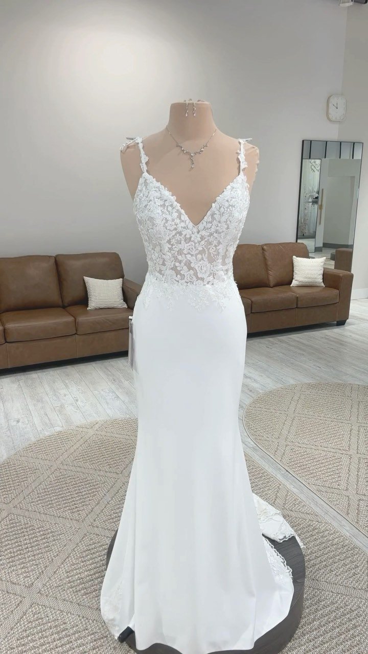 Contact Us — W Bridals Wedding Dresses Saskatoon