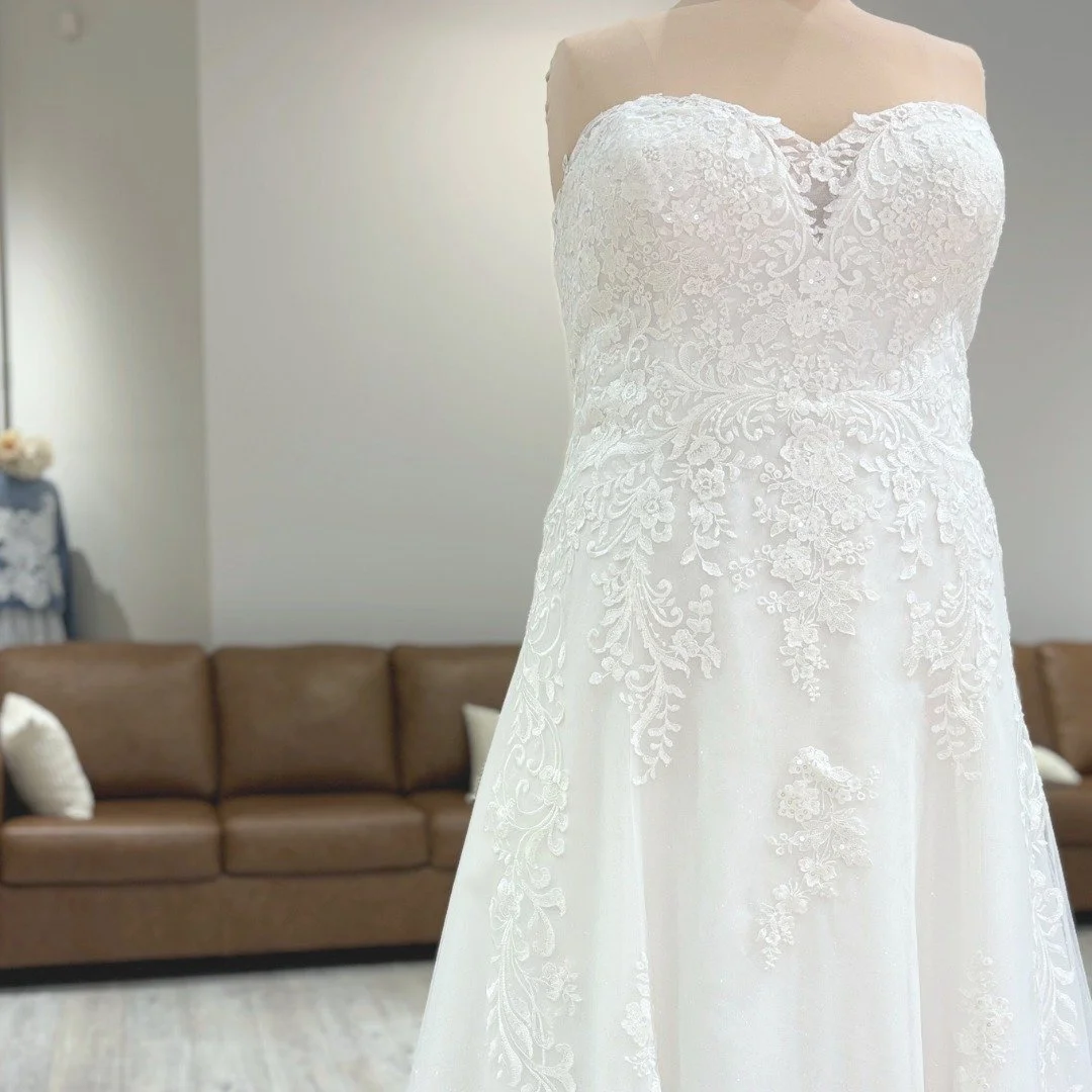 Contact Us — W Bridals Wedding Dresses Saskatoon