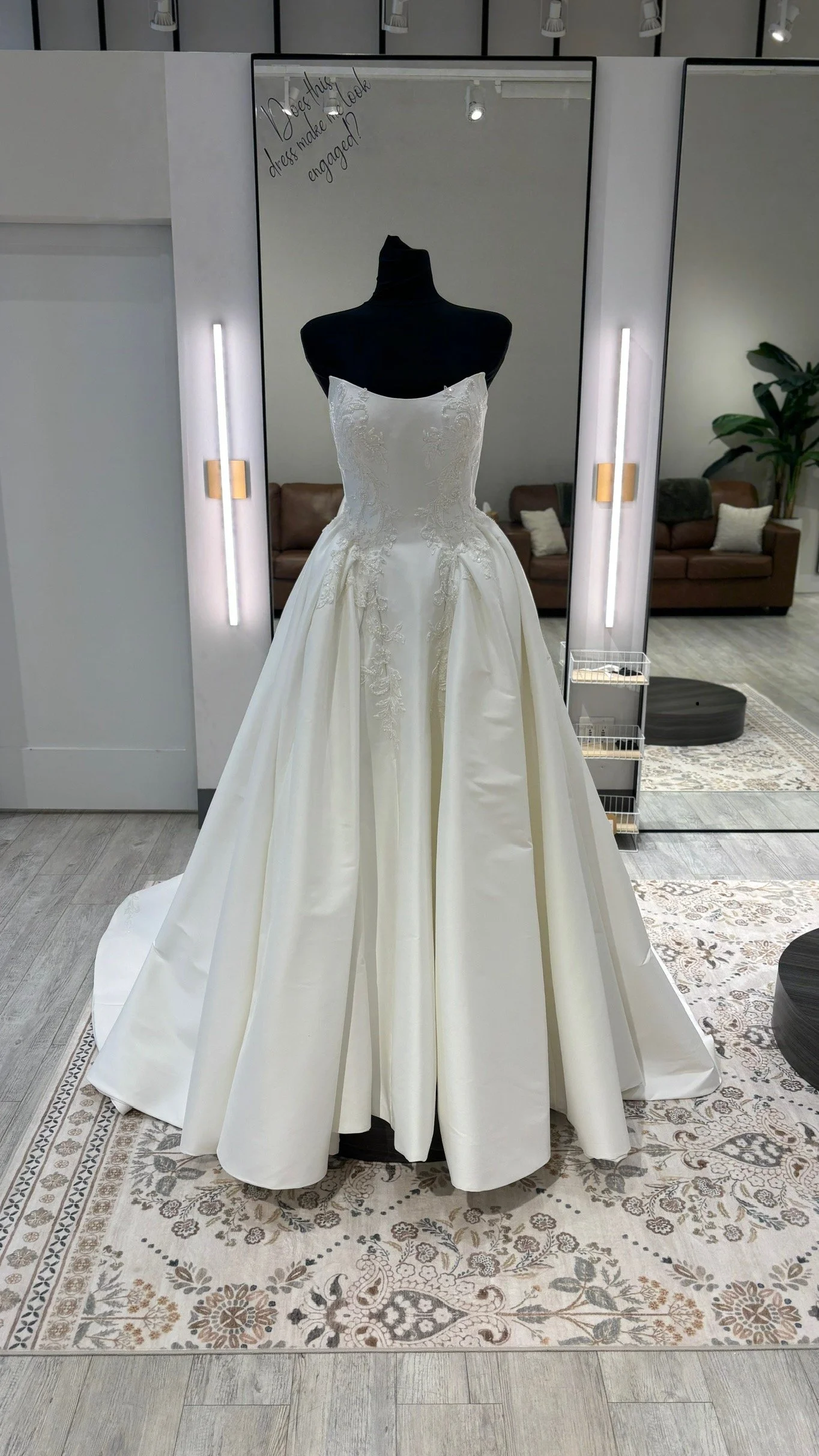 Persephone - Calliopé