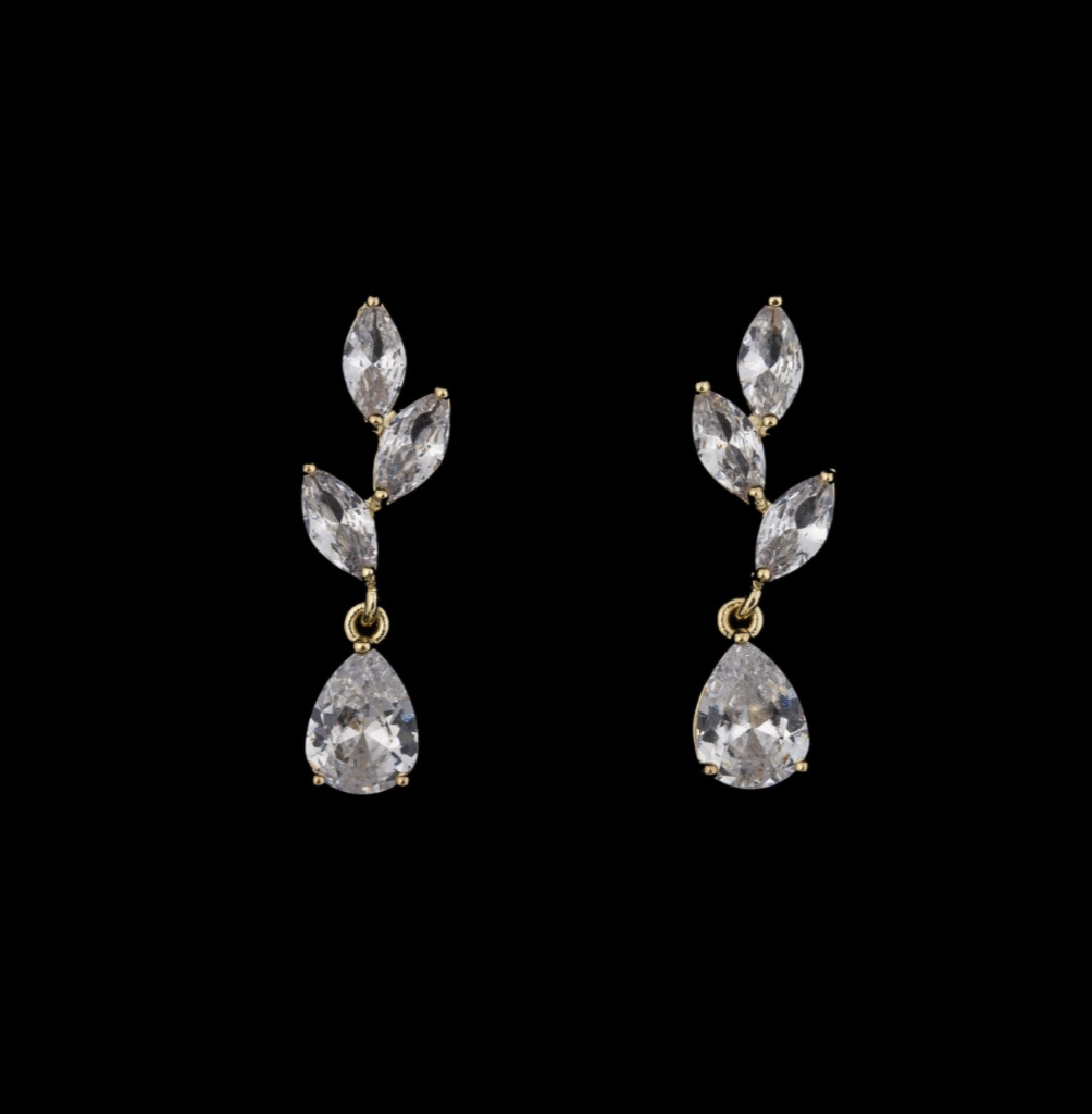 CZ958 - Earring