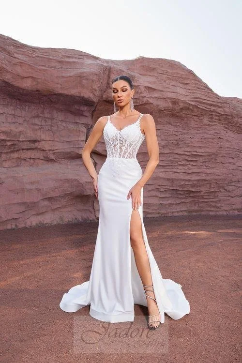 formal dresses in person Rina di Montella RD3121 A Line Long Formal Evening Dress – The Dress Outlet
