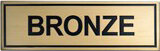 Bronze Alloy C22000