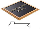 Projected Bevel