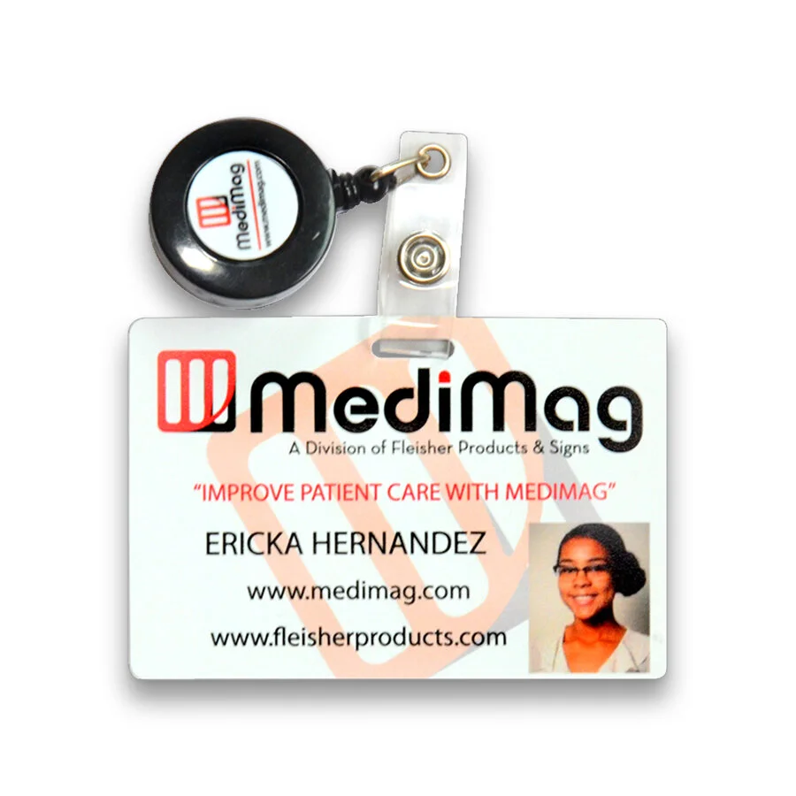 Photo ID Badges