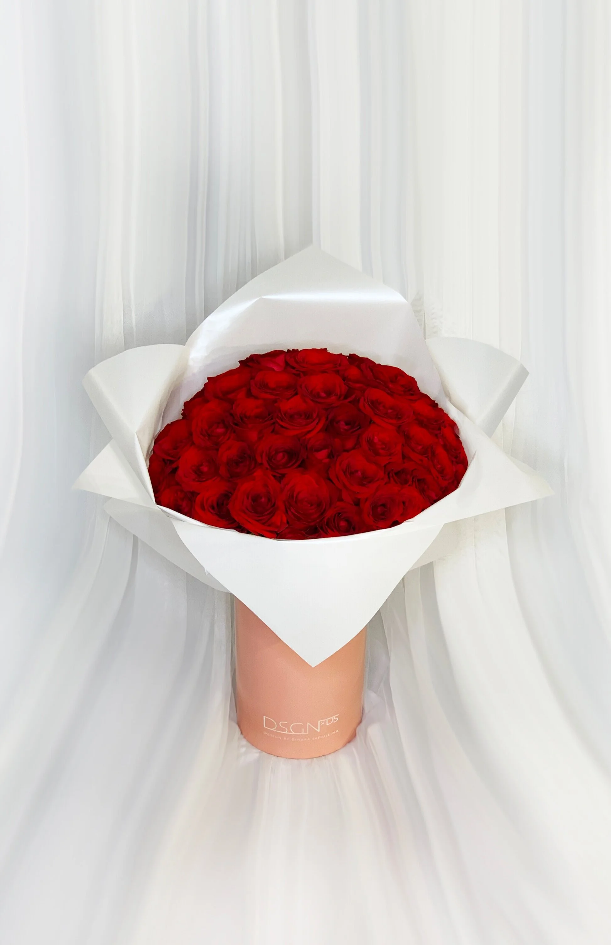 FreshCut Flower Arrangements in a Vase