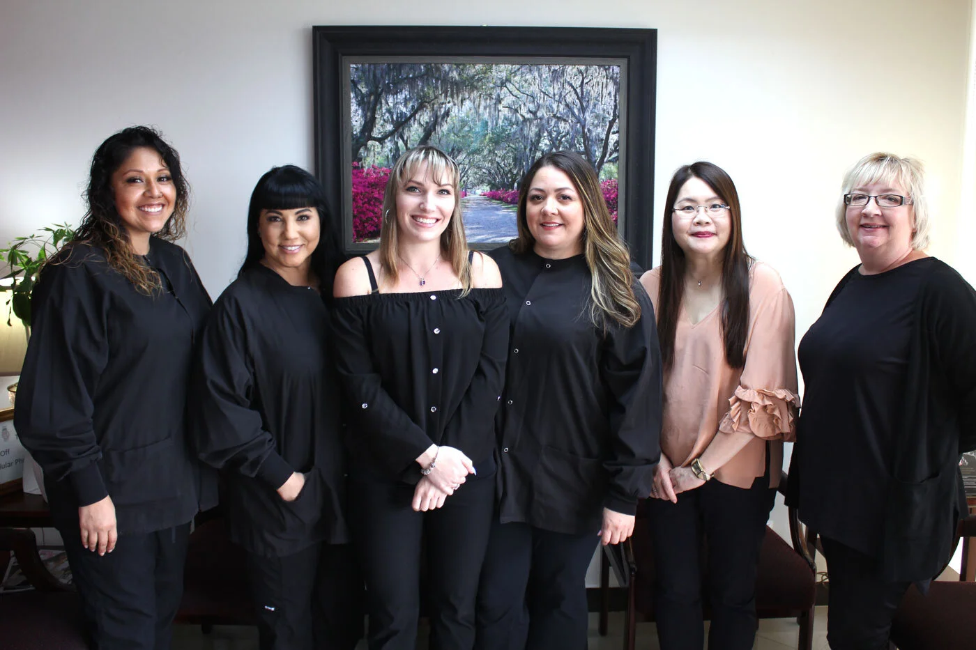 Meet the Team — Gad Dental Your Local Dentist in La Mirada