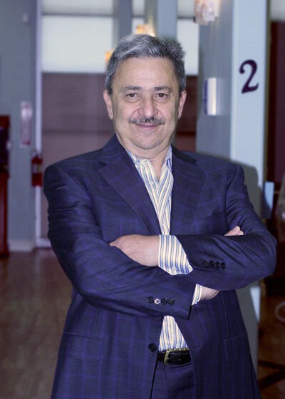 Dr. Magdy Gad